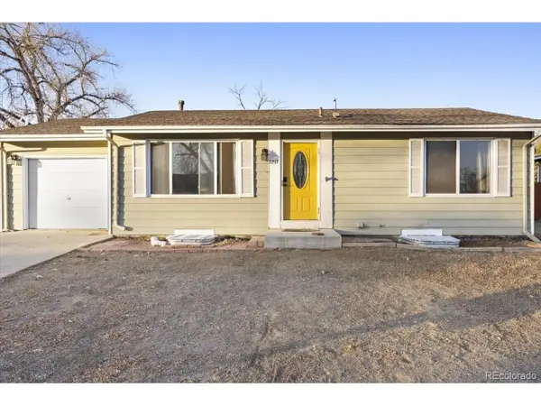 7217 W 79th Dr, Arvada, CO 80003