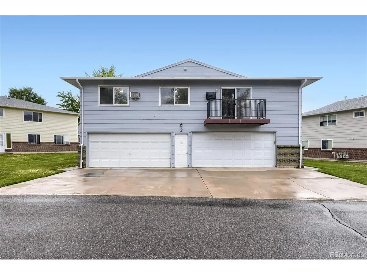 7309 W Hampden Ave #204, Lakewood, CO 80227 - #1