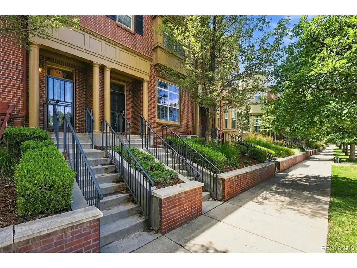 7920 E 29th Ave, Denver, CO 80238 - #1