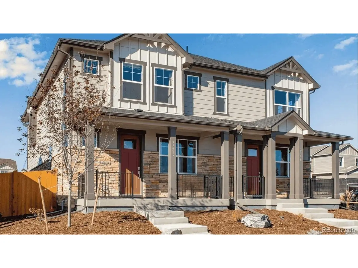 22624 E 6th Pl, Aurora, CO 80018 - #1