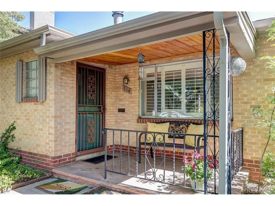714 S Elizabeth, Denver, CO 80209 - #2