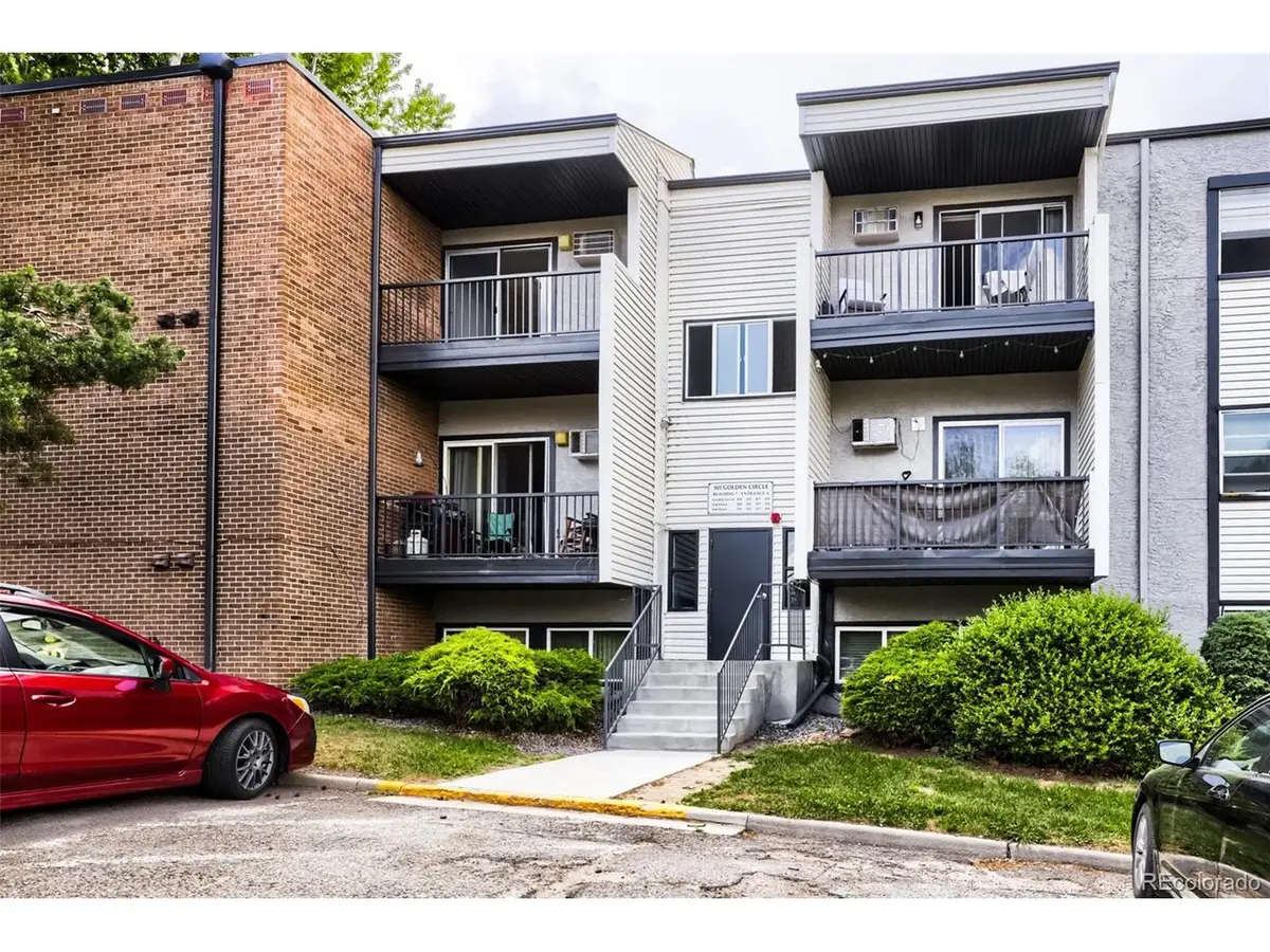 501 Golden Cir #307, Golden, CO 80401 - #1