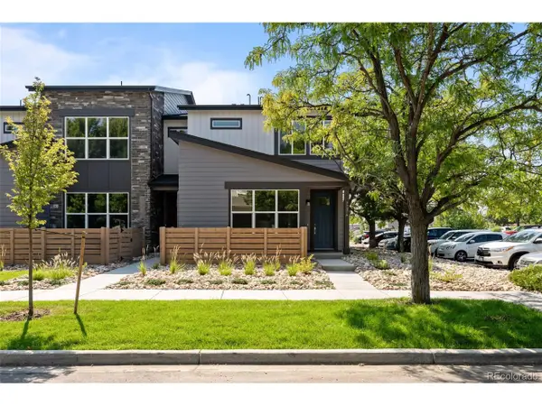 9487 W 58th Ln #A, Arvada, CO 80002