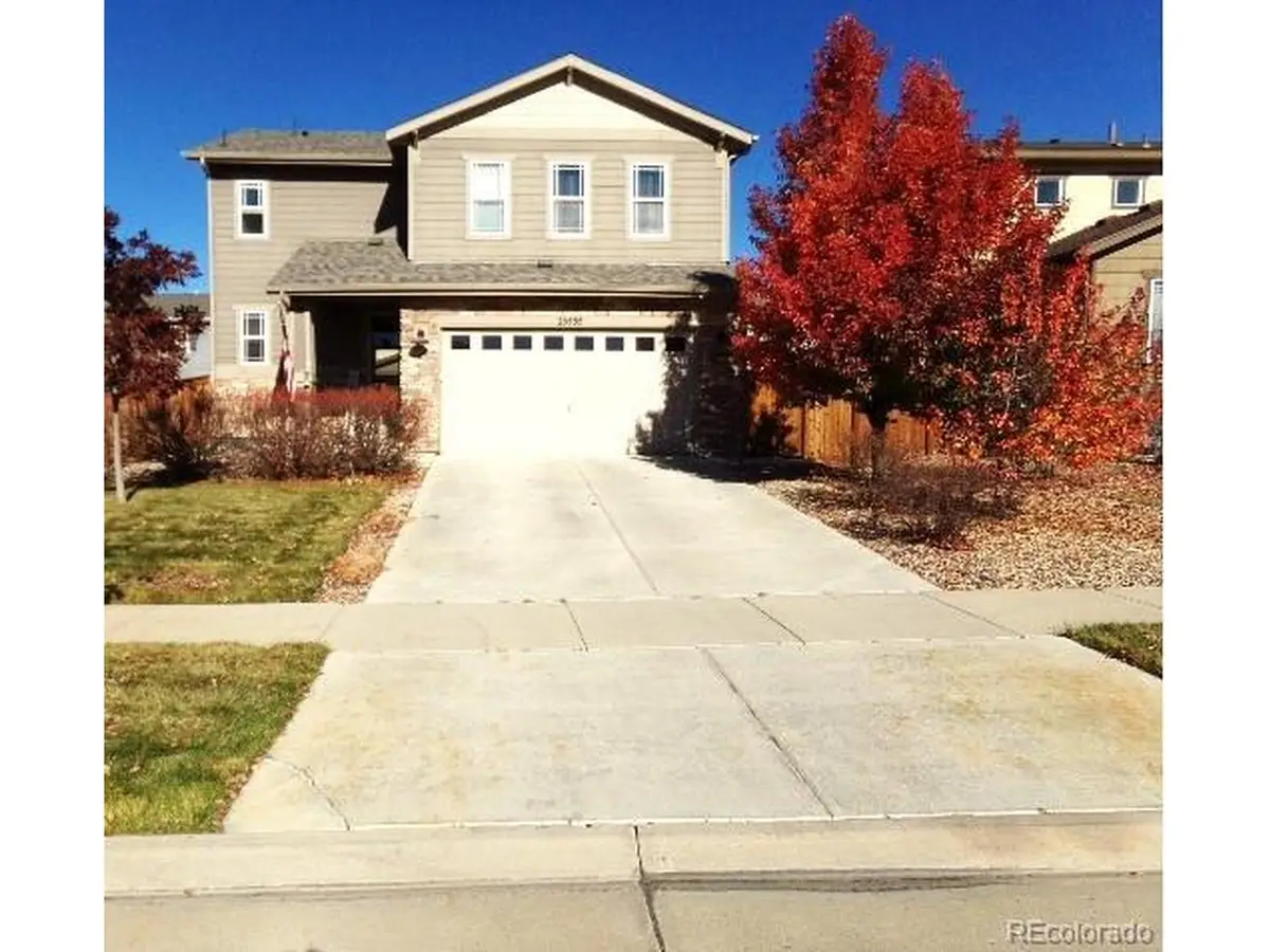 25585 E Maple Pl, Aurora, CO 80018 - #1