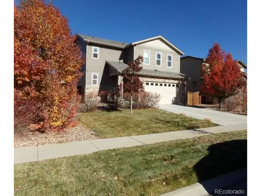 25585 E Maple Pl, Aurora, CO 80018 - #2