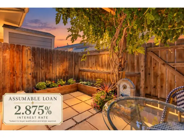 8116 Gray Ct #483, Arvada, CO 80003