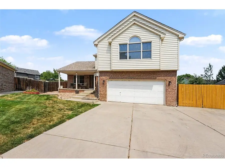 2875 E 124th Way, Thornton, CO 80241 - #3