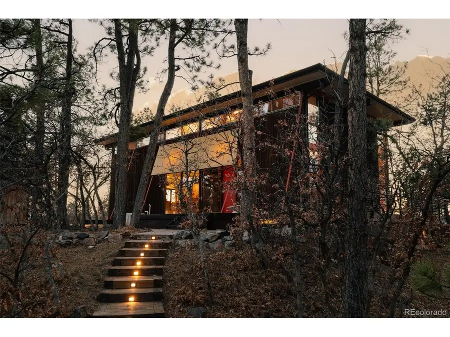 5185 N Lariat Dr, Castle Rock, CO 80108 - #3