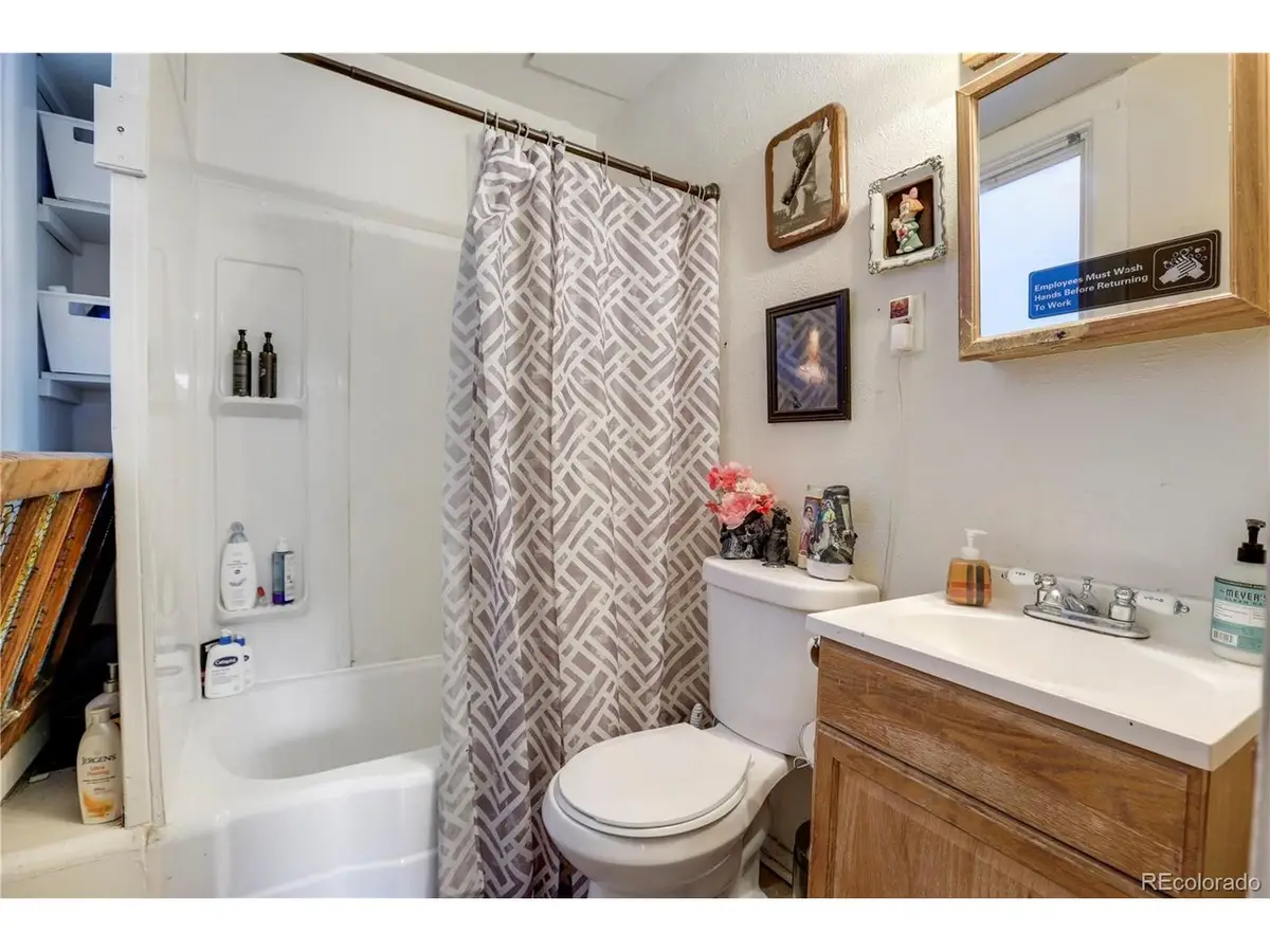 2109 E 16th Ave, Denver, CO 80206 - #1