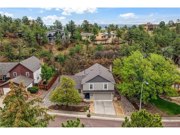 6965 Blackhawk Pl, Colorado Springs, CO 80919