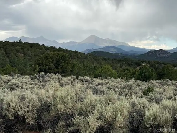 7840 Richard Rd, Fort Garland, CO 81133