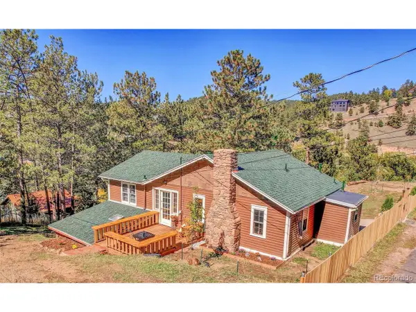 3425 Burnham Dr, Kittredge, CO 80457