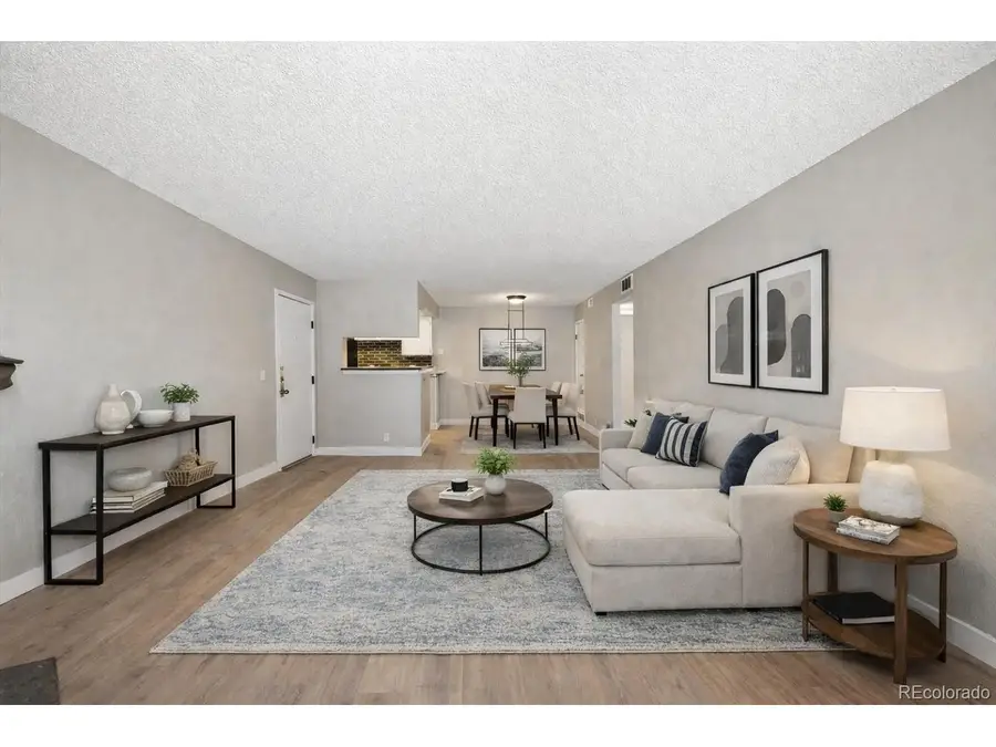 18391 E Kepner Pl #103, Aurora, CO 80017 - #2