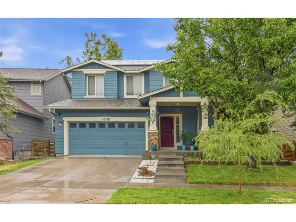 Address Withheld By Seller, Commerce City, CO 80022