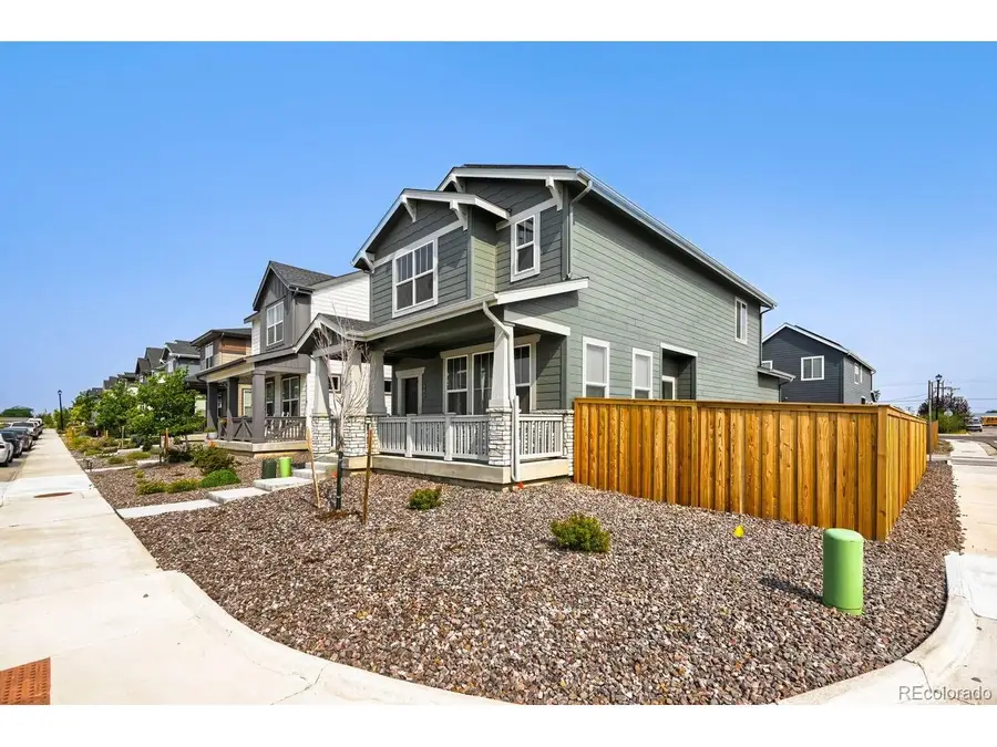 665 Cottonwood Ave, Bennett, CO 80102 - #2