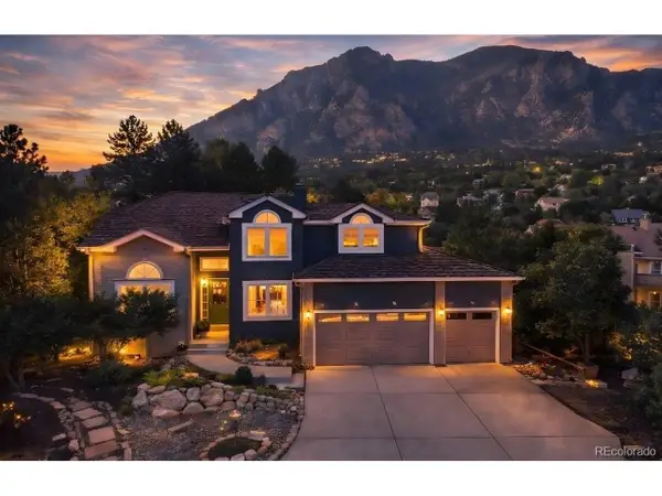 35 Ravenglass Way, Colorado Springs, CO 80906