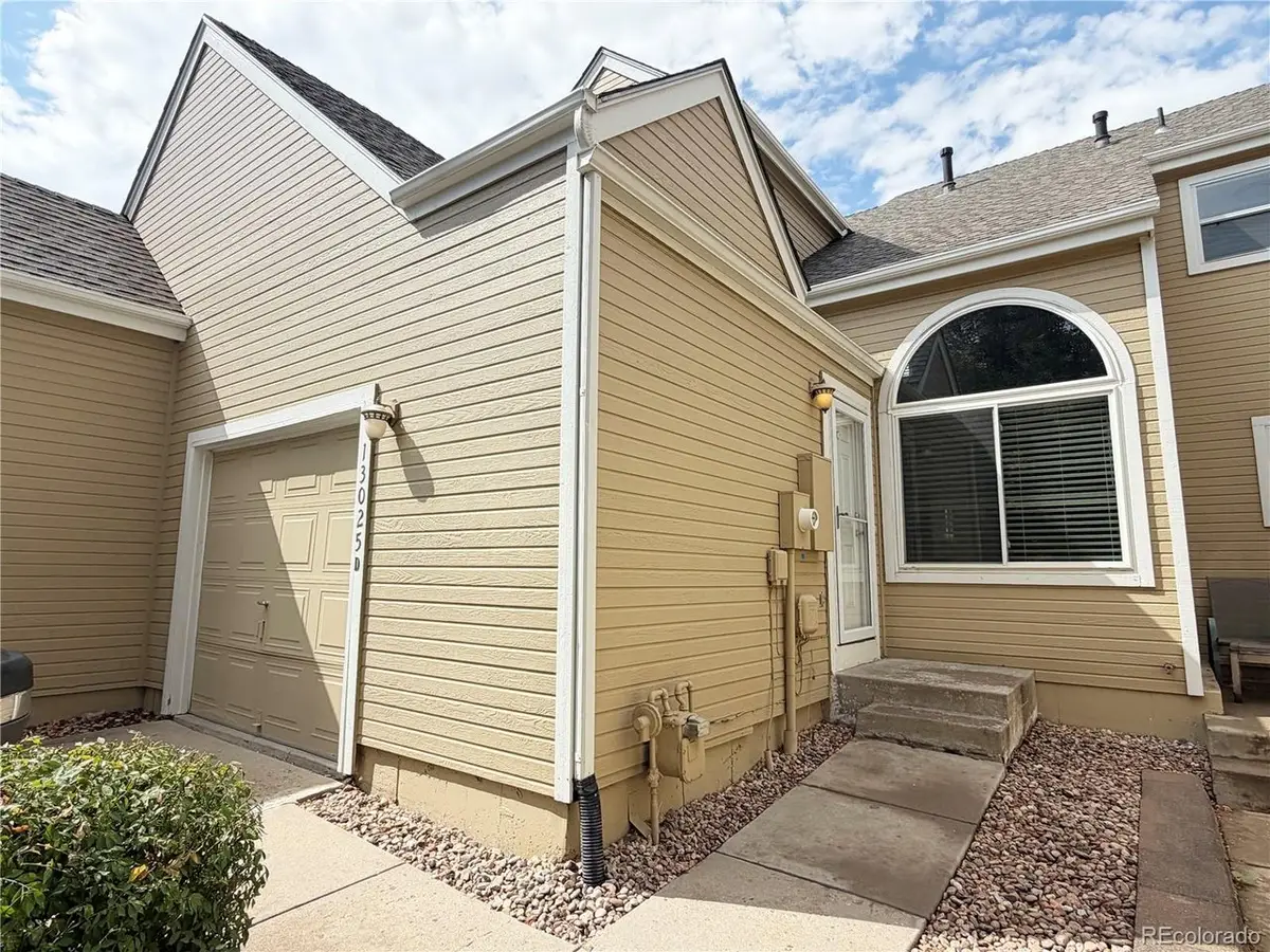 13025 W 63rd Pl #D, Arvada, CO 80004 - #1