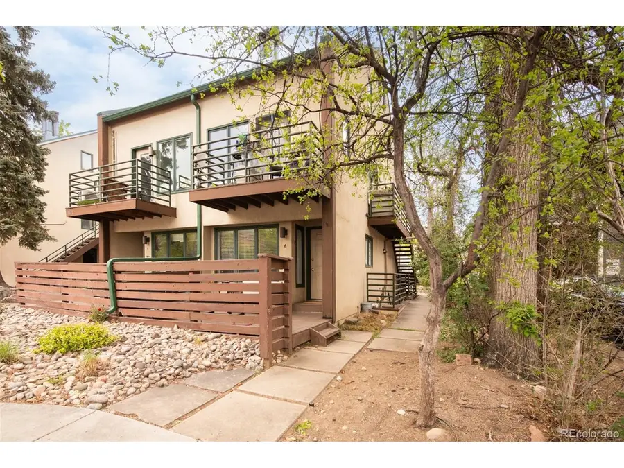 1825 Marine St #13, Boulder, CO 80302 - #2