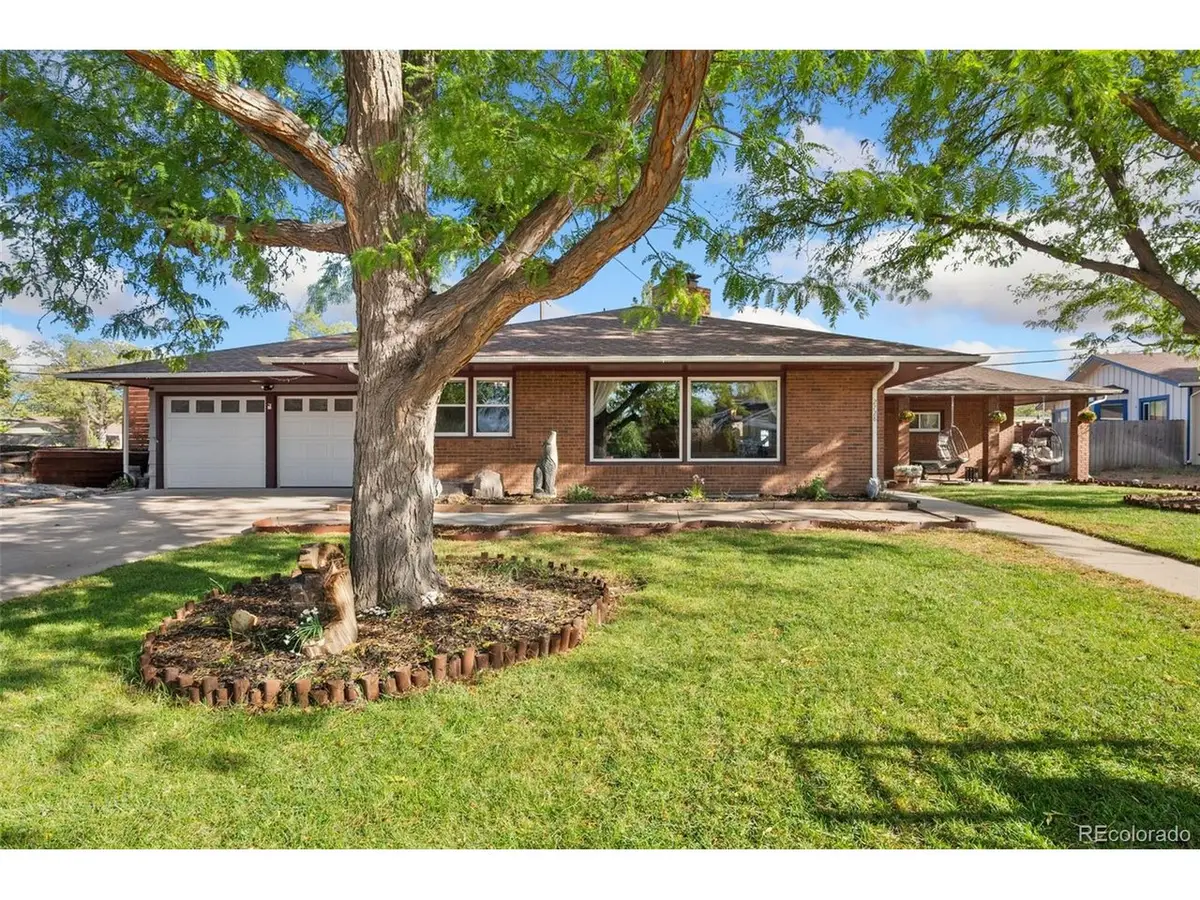 2728 W 25th Street Rd, Greeley, CO 80634 - #1