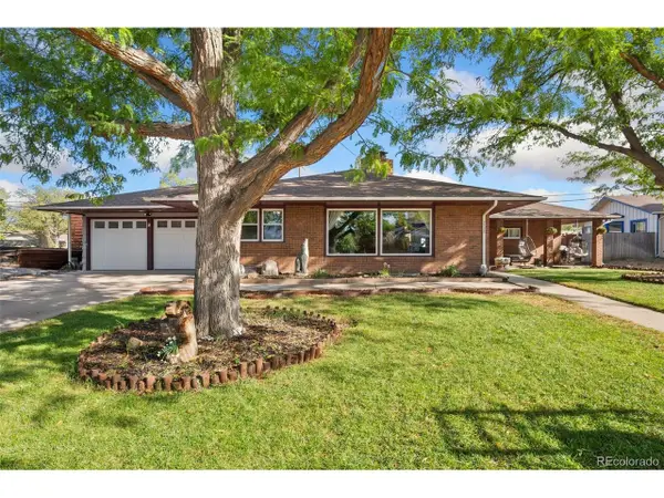 2728 W 25th Street Rd, Greeley, CO 80634