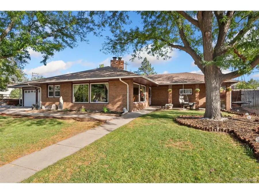 2728 W 25th Street Rd, Greeley, CO 80634 - #2