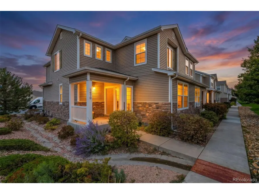 7470 Sandy Springs Pt, Fountain, CO 80817 - #2