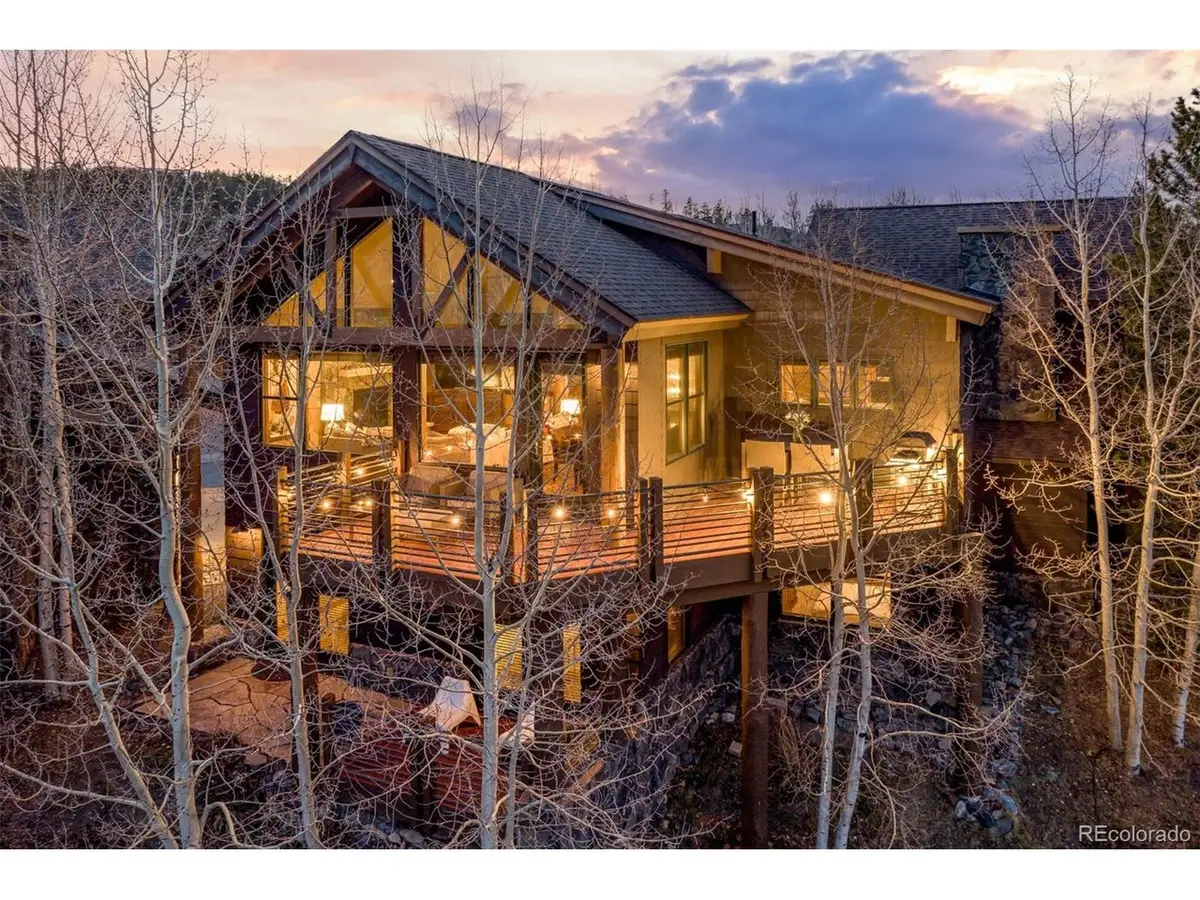 28 North Rd, Breckenridge, CO 80424 - #1