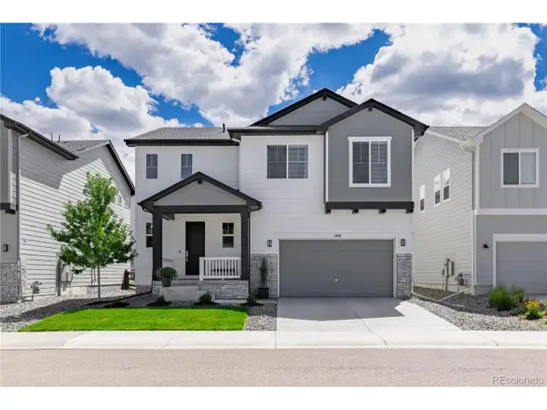 146 Kitselman Dr, Castle Rock, CO 80104