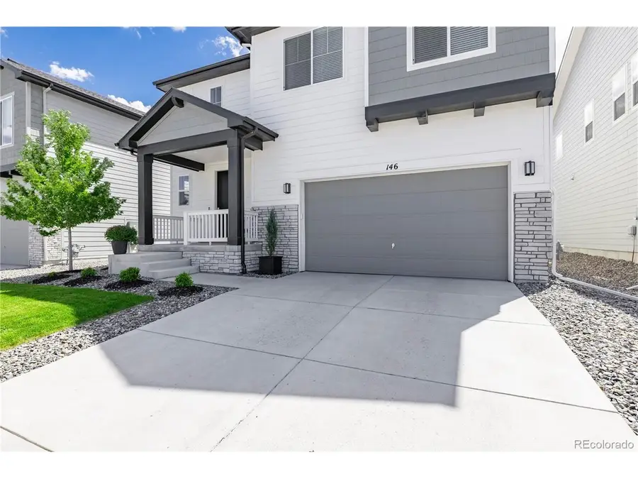 146 Kitselman Dr, Castle Rock, CO 80104 - #3