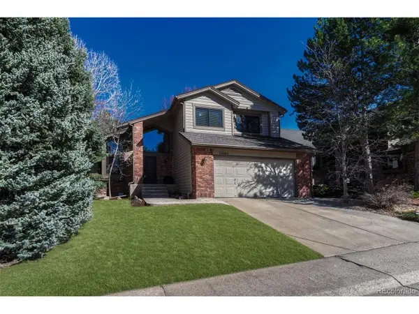 10084 Armadillo Dr, Lone Tree, CO 80124