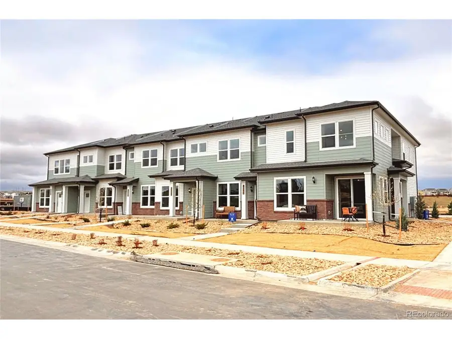 10975 Tundra Top Dr, Parker, CO 80134 - #2