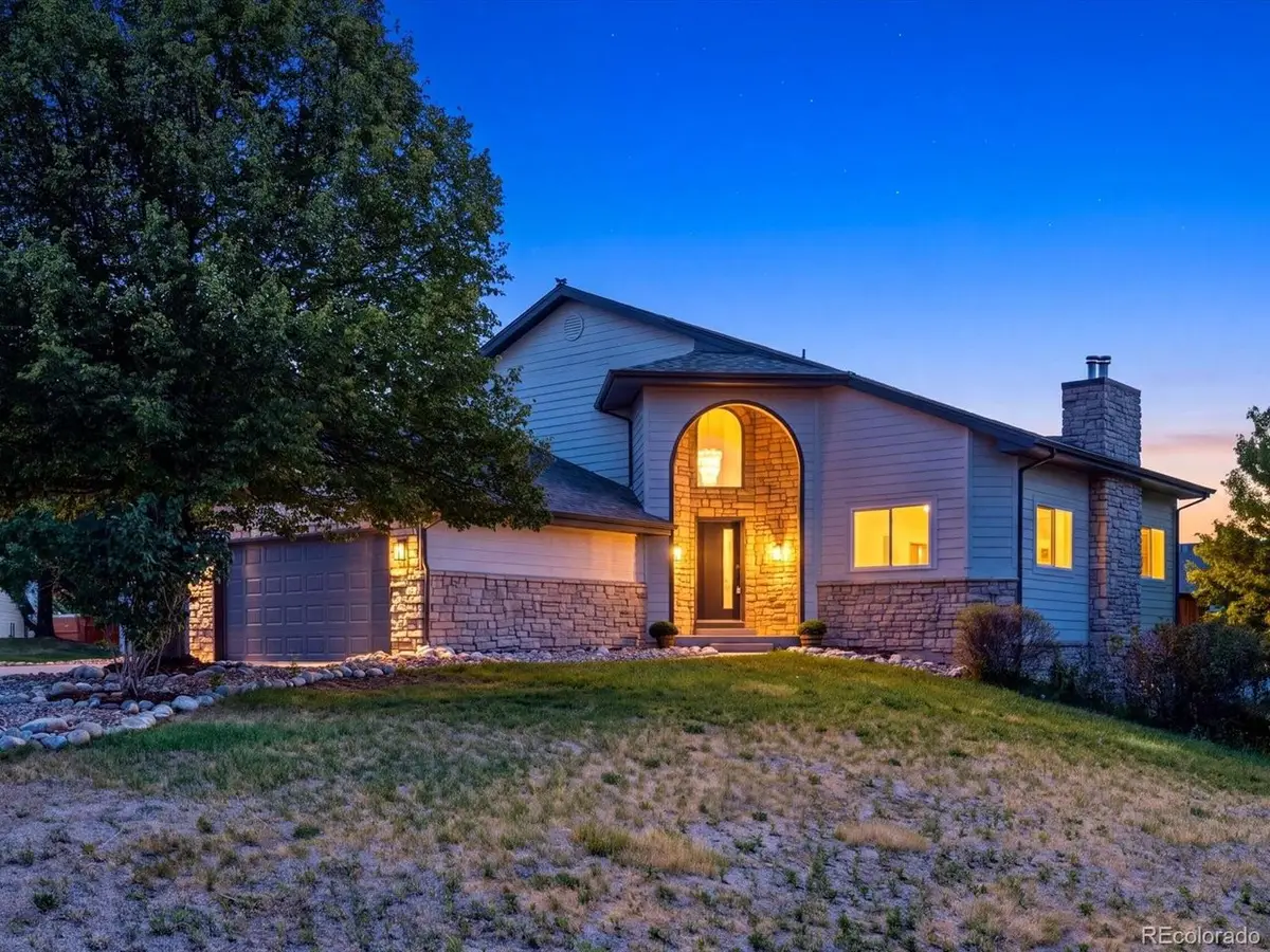 21650 E Geddes Pl, Centennial, CO 80016 - #1