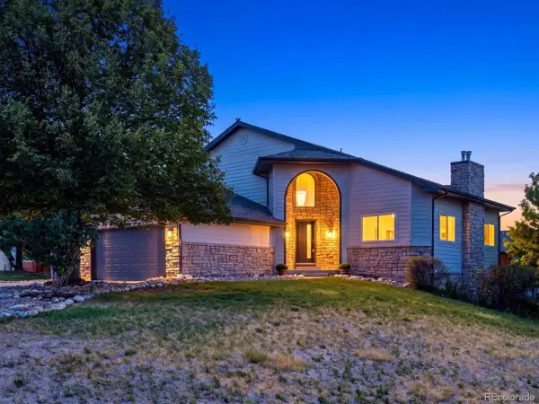 21650 E Geddes Pl, Centennial, CO 80016
