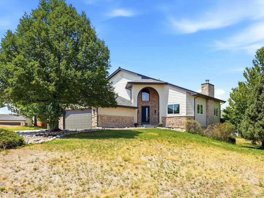 21650 E Geddes Pl, Centennial, CO 80016 - #2
