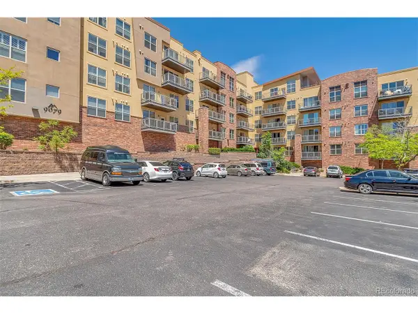 9079 E Panorama Cir #408, Englewood, CO 80112