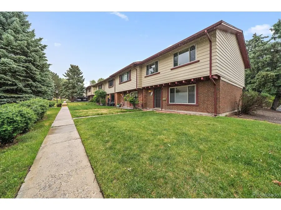 473 S Balsam St, Lakewood, CO 80226 - #2