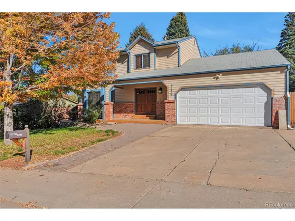 3136 S Cathay Cir, Aurora, CO 80013