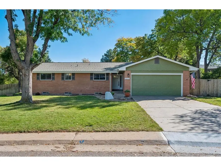 6633 S Newland Cir, Littleton, CO 80123 - #2