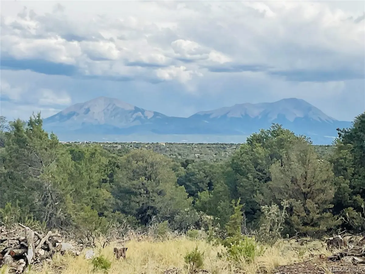 Lot 17 Phase 3 Navajo Ranch Resort, Walsenburg, CO 81089 - #1