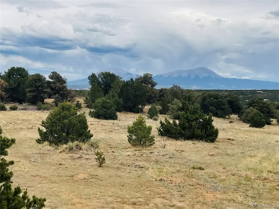 Lot 17 Phase 3 Navajo Ranch Resort, Walsenburg, CO 81089 - #2