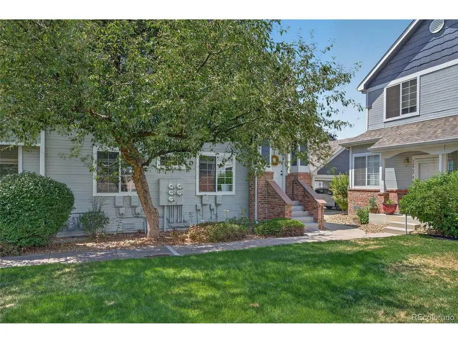 12905 Lafayette St #H, Thornton, CO 80241 - #2