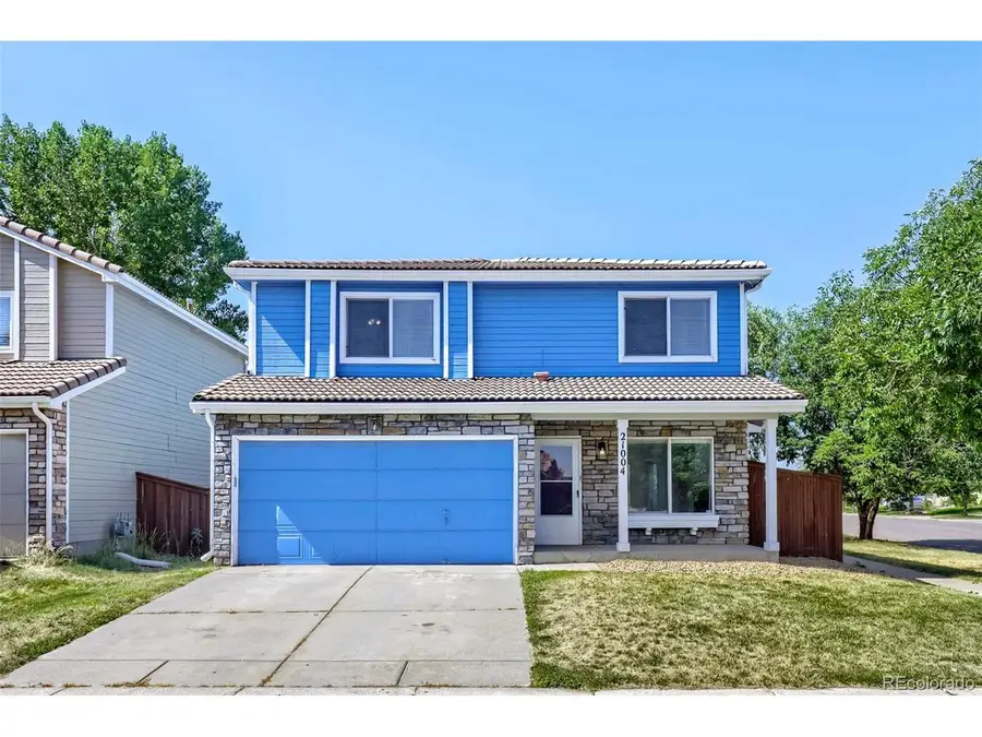 21004 E 41st Pl, Denver, CO 80249 - #3