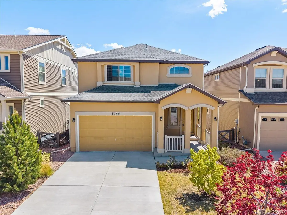 8345 Longleaf Ln, Colorado Springs, CO 80927 - #1
