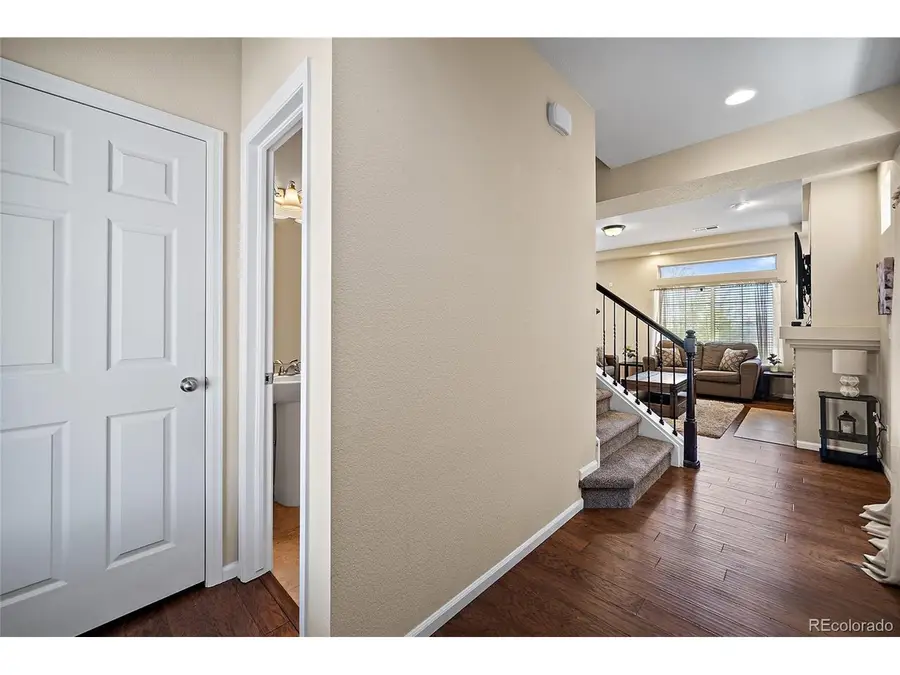 8345 Longleaf Ln, Colorado Springs, CO 80927 - #3