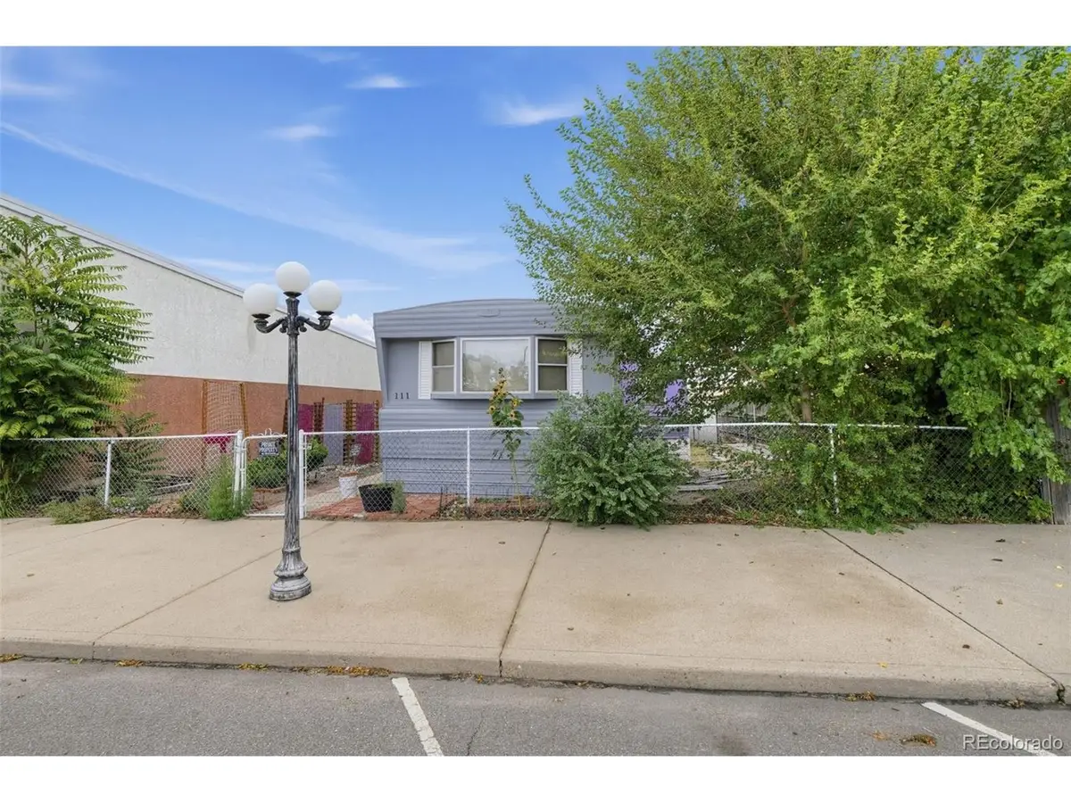 111 N Main St, Fowler, CO 81039 - #1