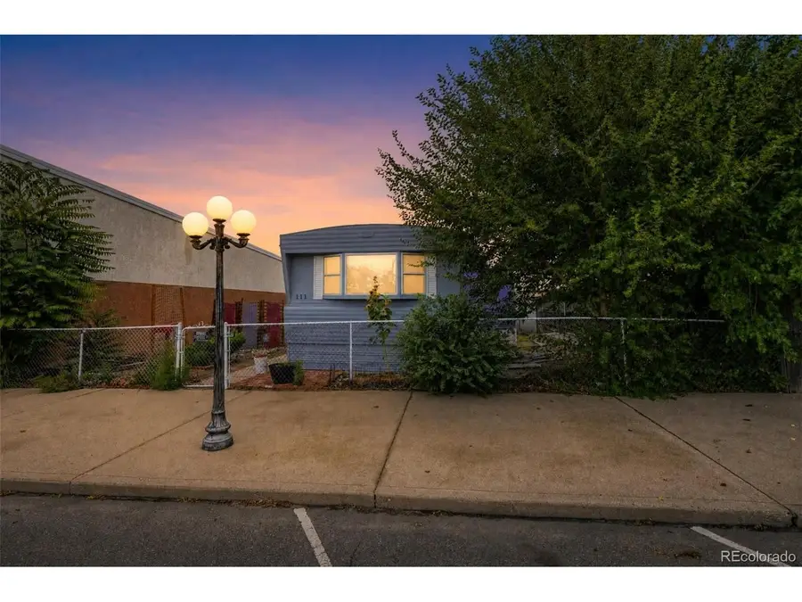 111 N Main St, Fowler, CO 81039 - #2