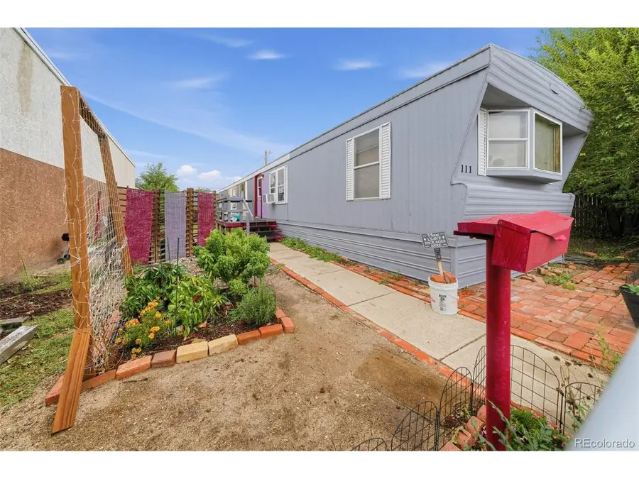 111 N Main St, Fowler, CO 81039 - #3
