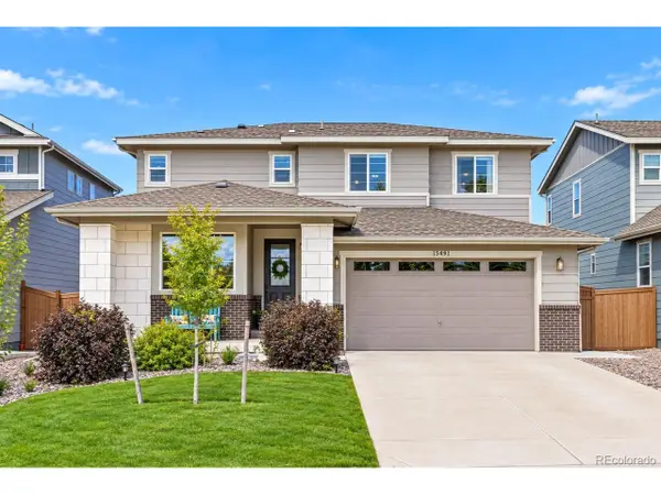 15491 W 49th Ave, Golden, CO 80403