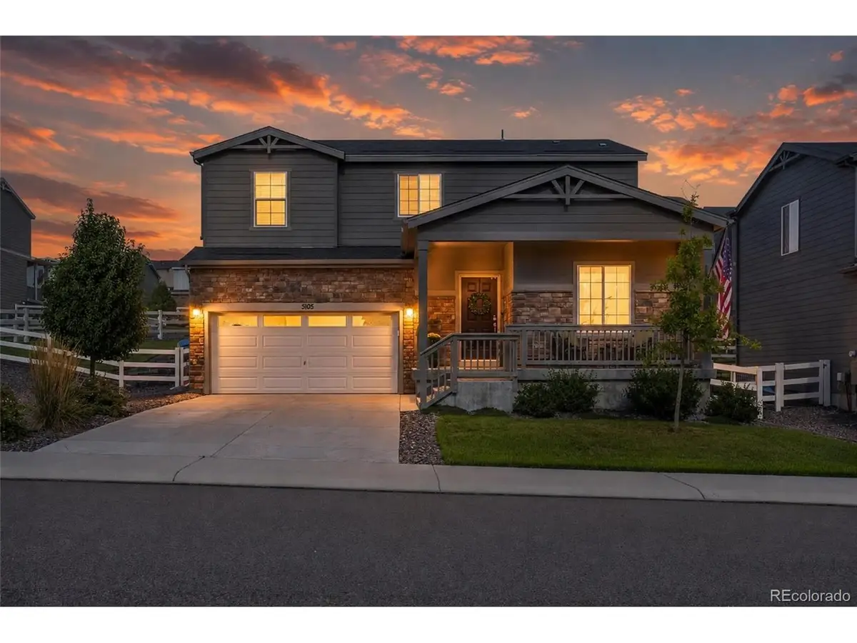 5105 Lumos Ln, Castle Rock, CO 80104 - #1