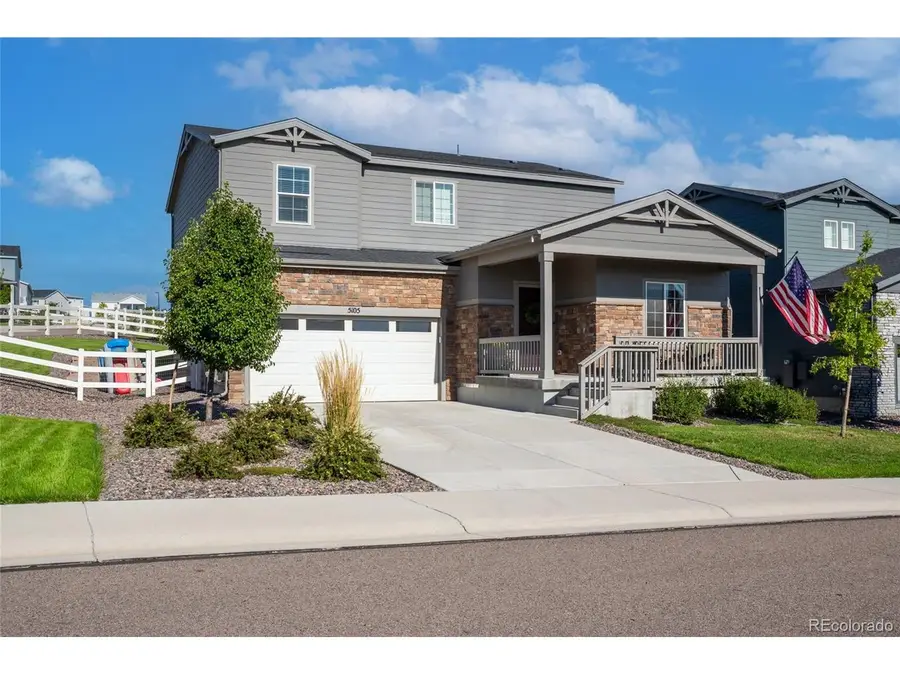 5105 Lumos Ln, Castle Rock, CO 80104 - #2